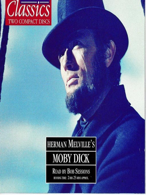Title details for Moby Dick by Herman Melville - Available